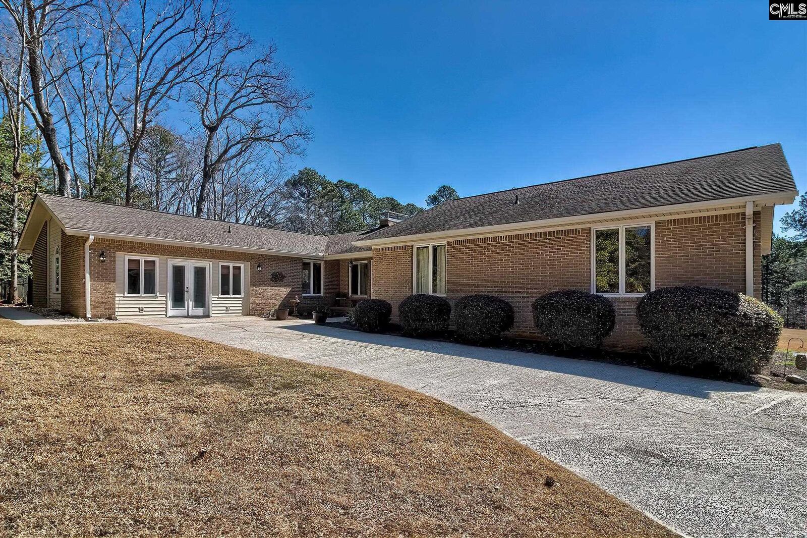 Property Photo:  131 Shawn  SC 29036 
