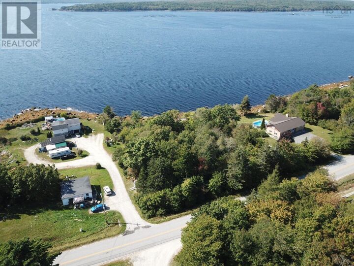 Property Photo:  Lot Sandy Point Road  NS B0T 1W0 