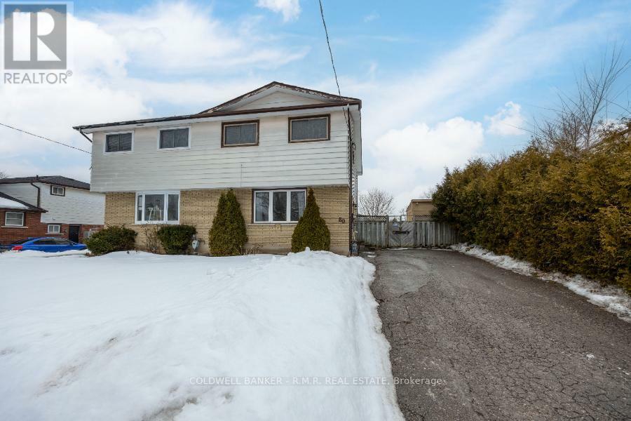 80 Little Avenue  Clarington (Bowmanville) ON L1C 1K1 photo