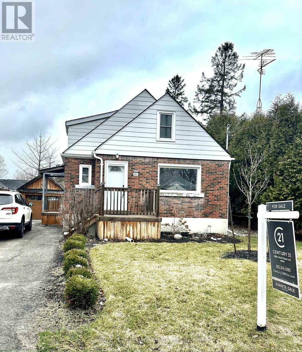281 Peel Street  Halton Hills (Ac Acton) ON L7J 1M7 photo