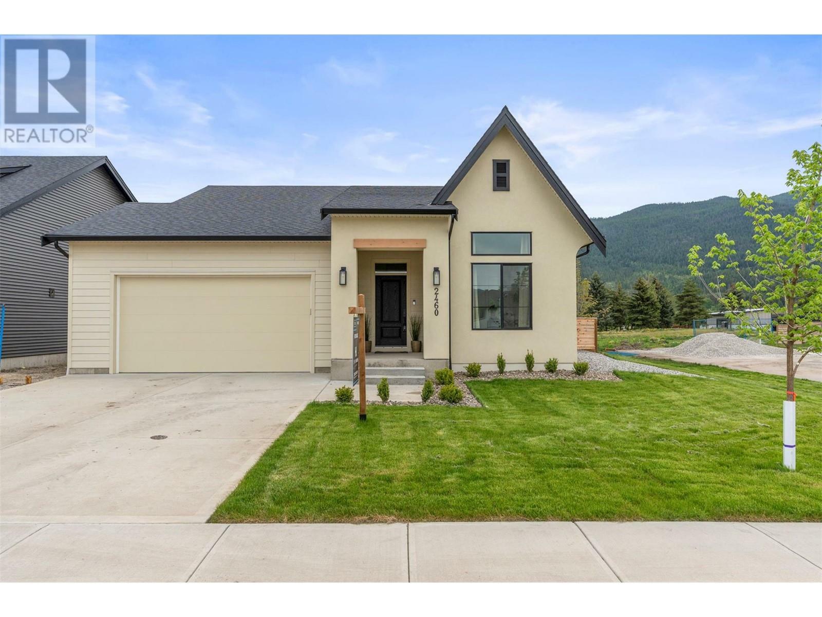 Property Photo: 2460 Bradley Drive BC V4Y 0Y4