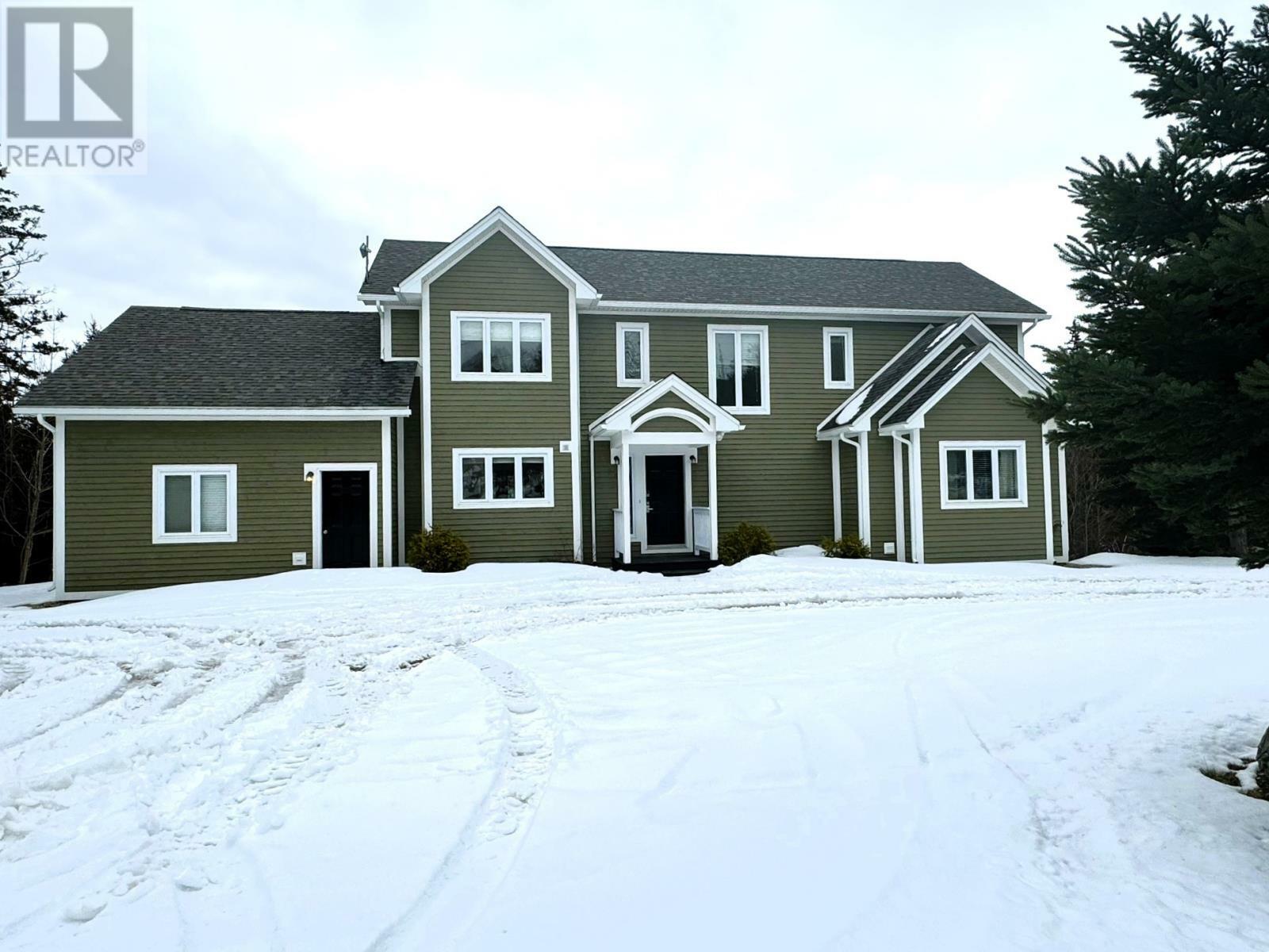Property Photo: 90 Lakeside Drive NL A2H 0E1