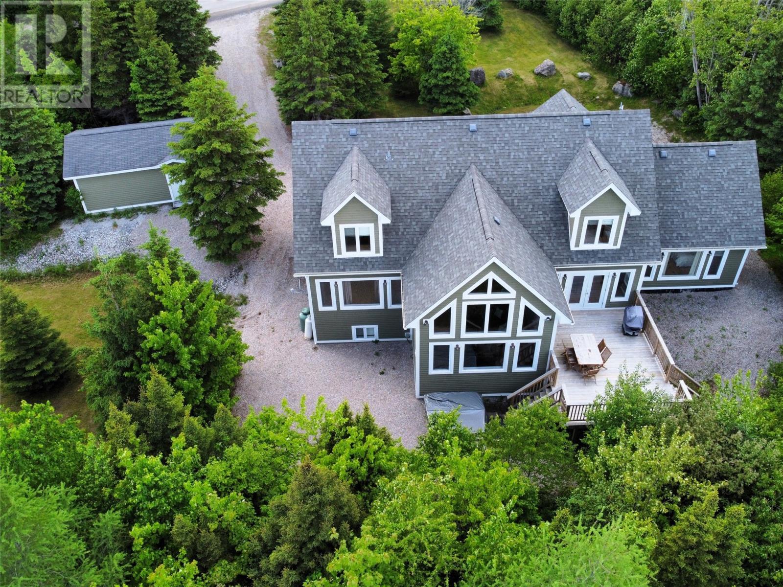 90 Lakeside Drive  Humber Valley Resort NL A2H 0E1 photo