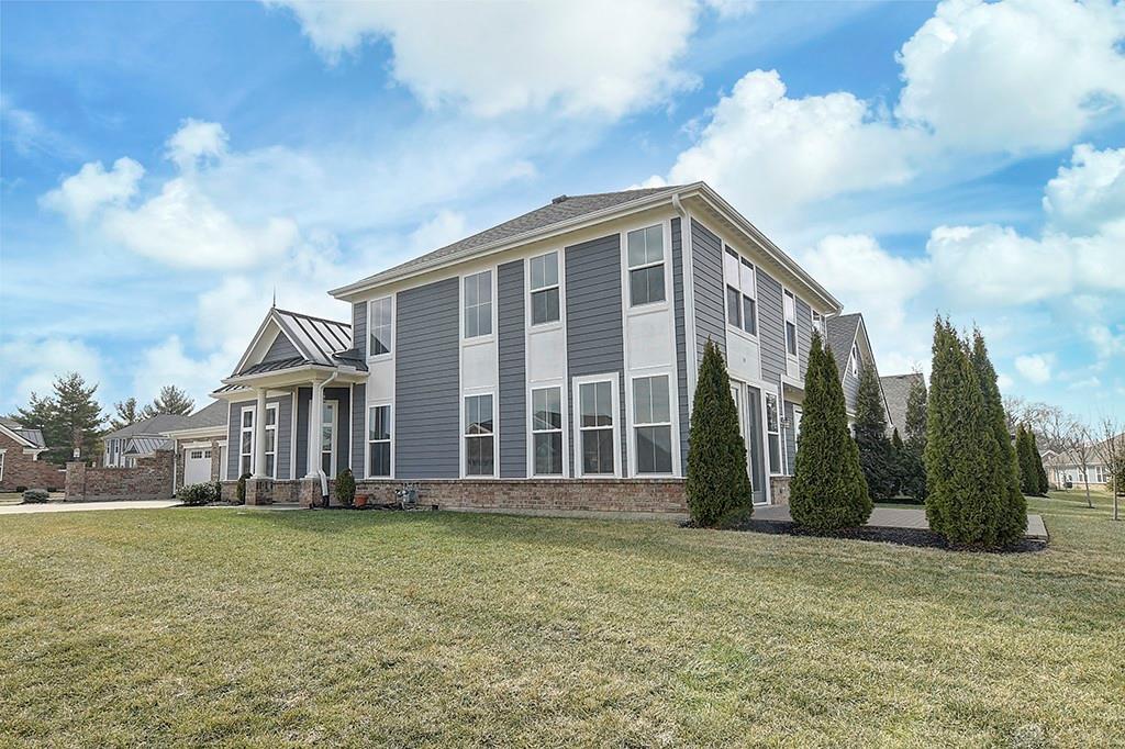 Property Photo: 9471 Banyan Court OH 45458
