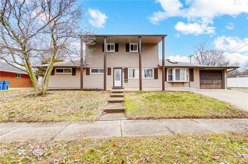 4433 Lambeth Drive  Dayton OH 45424 photo