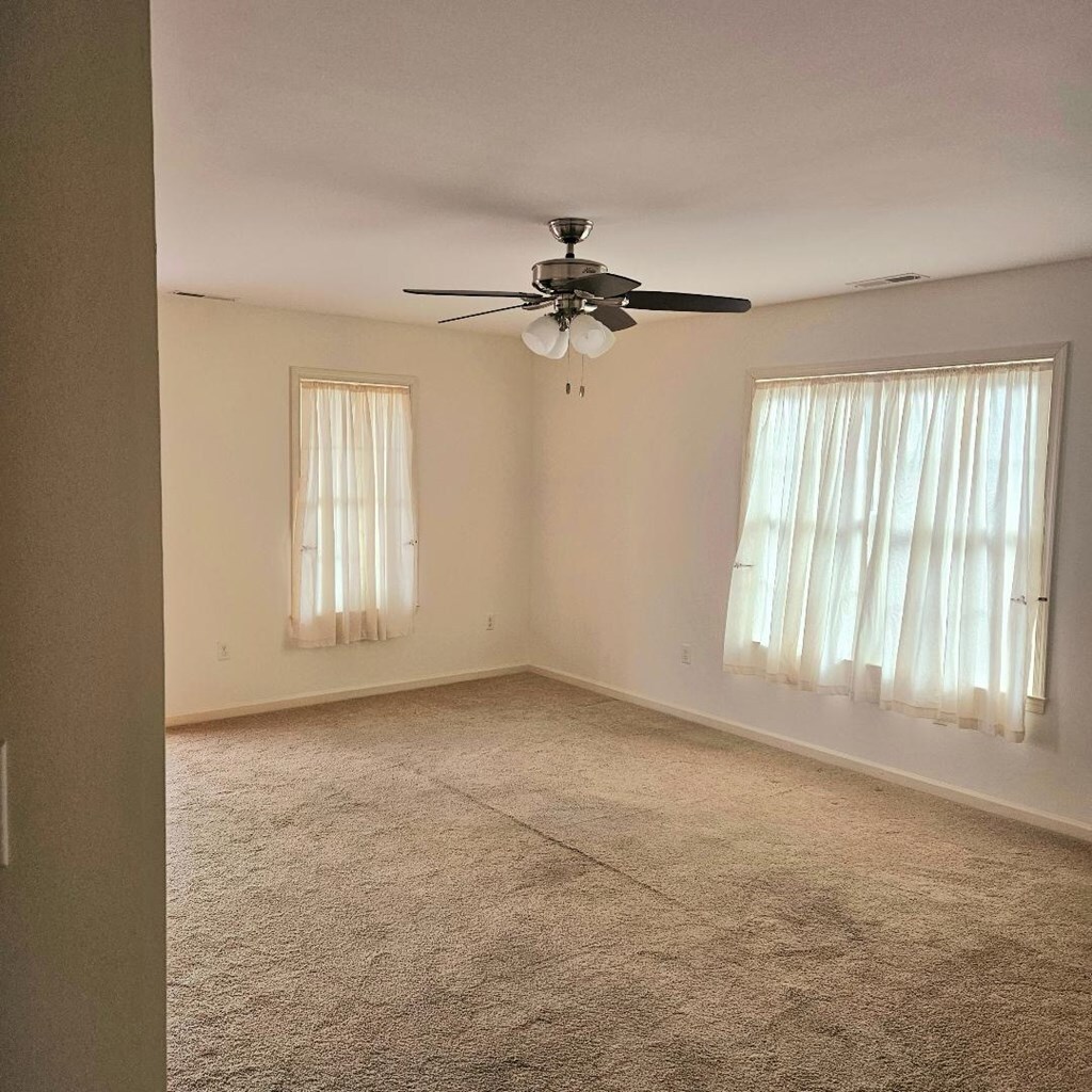 Property Photo: 25526 Caroline Ave VA 23418