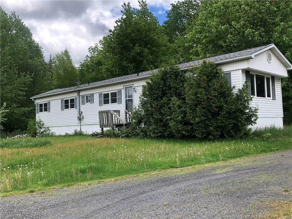 Property Photo: 232 River Road NB E2V 3A4