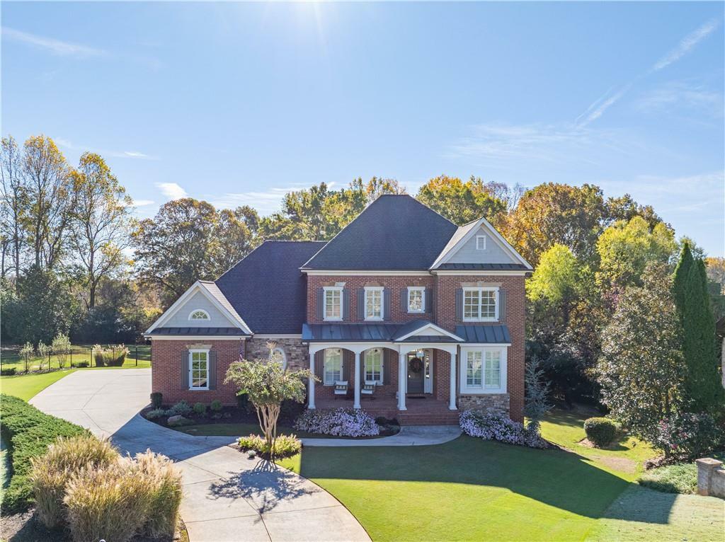 3955 Graystone Preserve Place  Cumming GA 30040 photo