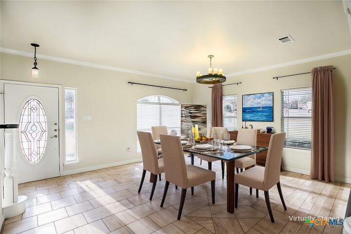 Property Photo: 3938 Bella Vista Loop TX 76548