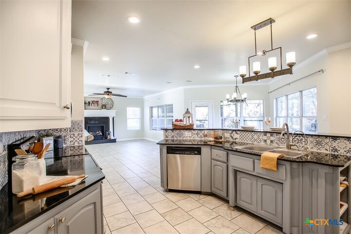 Property Photo:  3938 Bella Vista Loop  TX 76548 