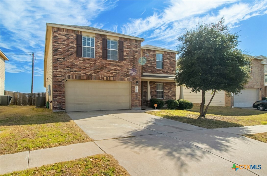 Property Photo:  9200 Bowfield Drive  TX 76542 