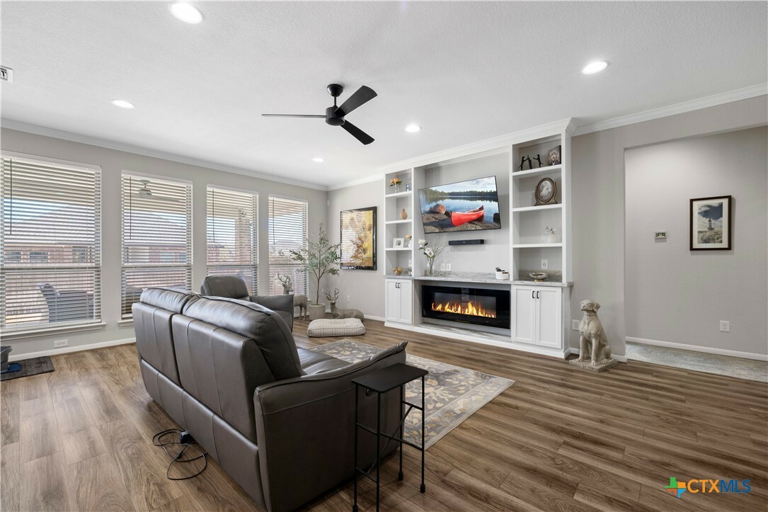 Property Photo: 503 Bell Springs Drive TX 76502