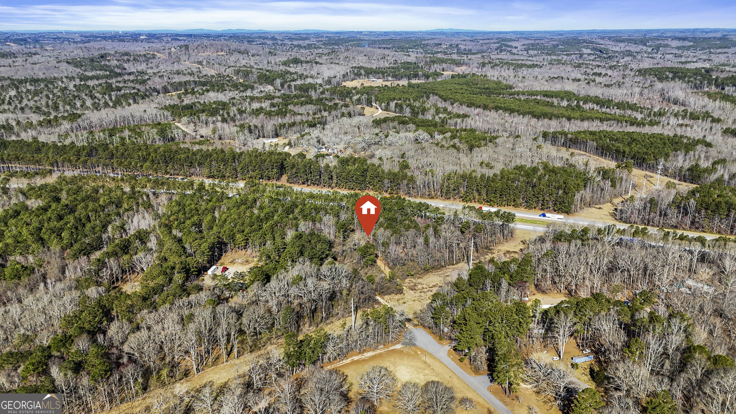 Property Photo: 142 Terrell Road GA 30179