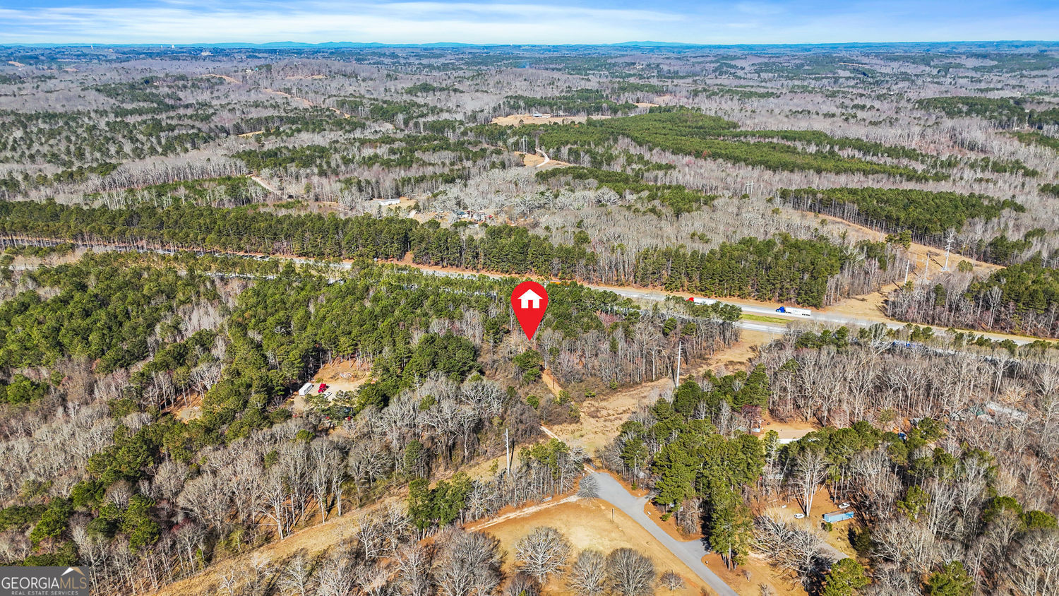 Property Photo: 142 Terrell Road GA 30179