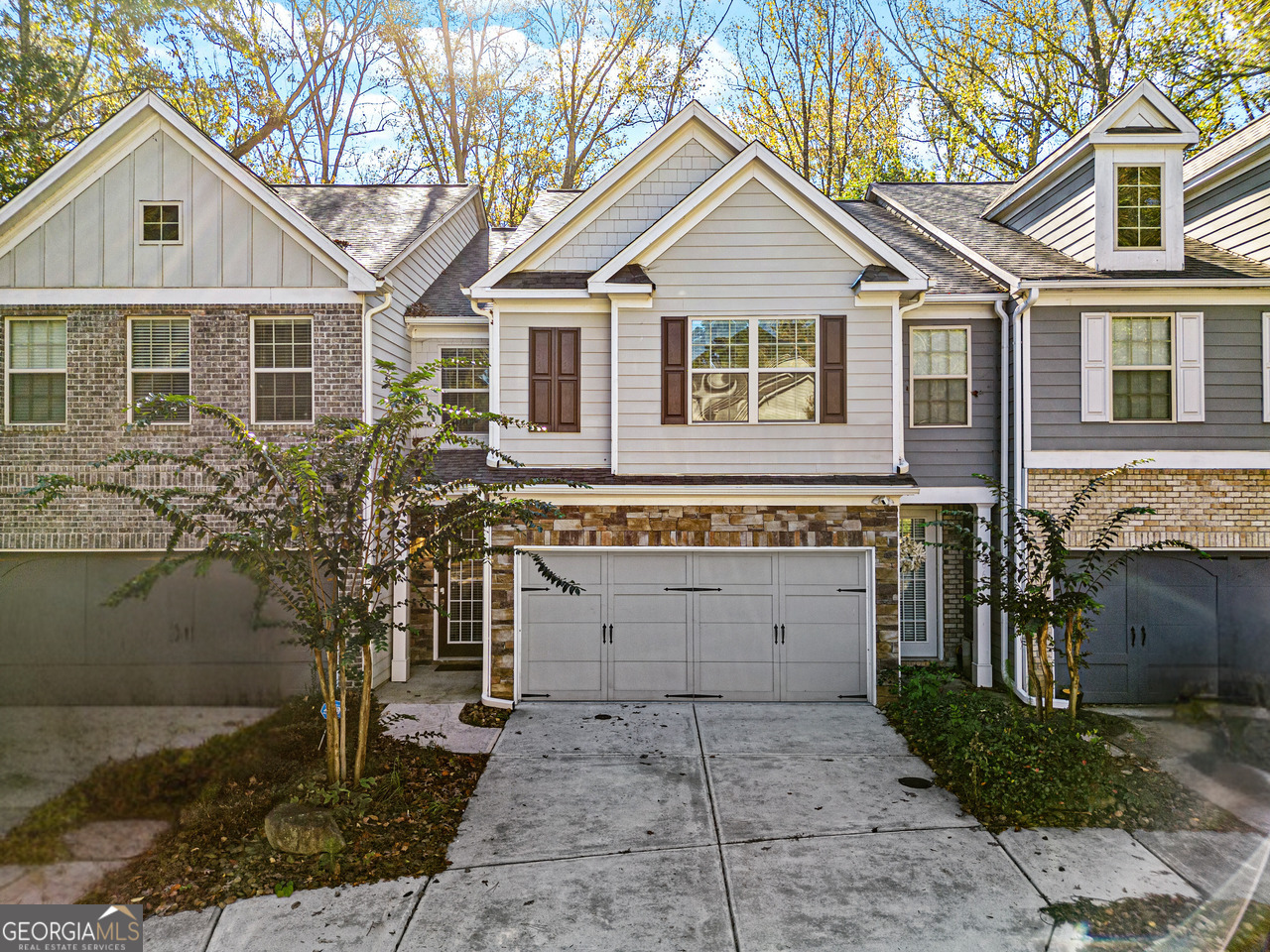 4057 Princeton Lakes Way SW  Atlanta GA 30331 photo