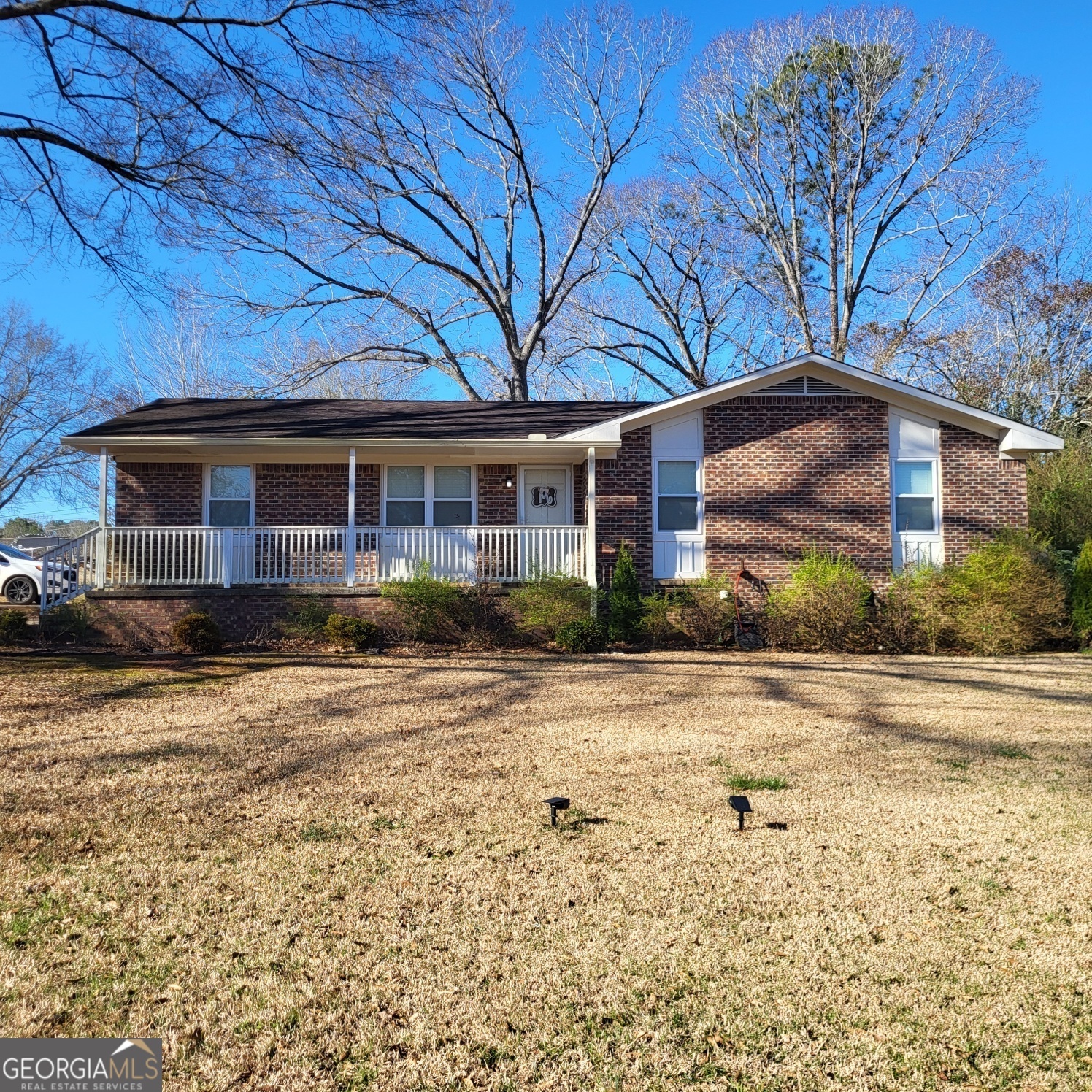Property Photo: 111 Leta Lane AL 36854