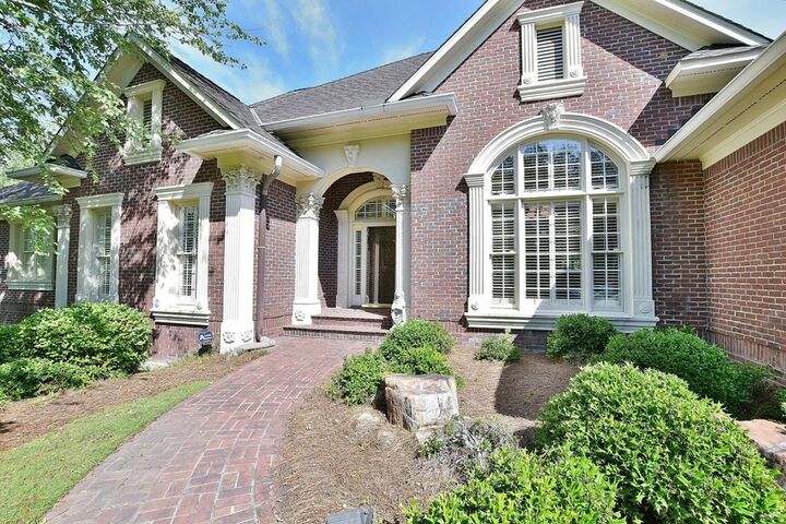 7301 Grand View Road  Columbus GA 31904 photo