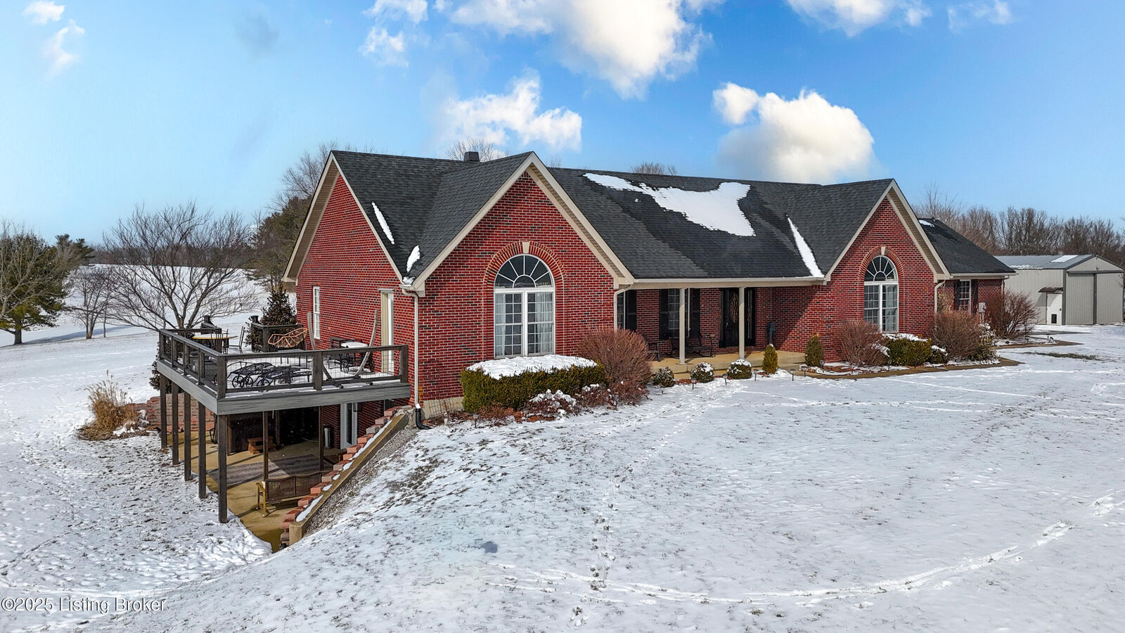 Property Photo:  1450 Drennon Rd  KY 40050 