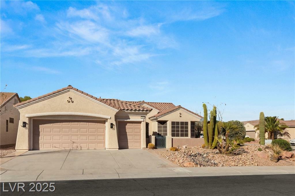 Property Photo: 3110 Scotts Valley Drive NV 89052