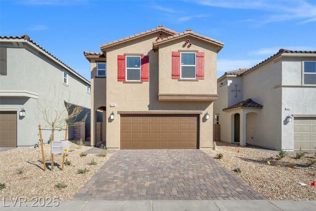Property Photo: 9258 Morecambe Avenue NV 89148