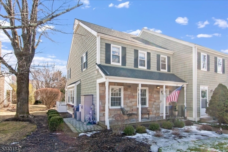 Property Photo:  19 Wexford Dr  NJ 07945 