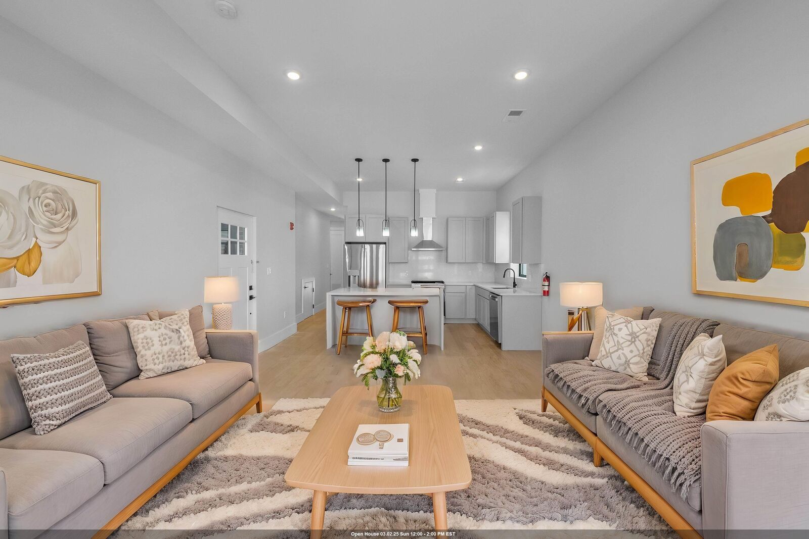 Property Photo:  13 Manhattan Ave 2  NJ 07307 