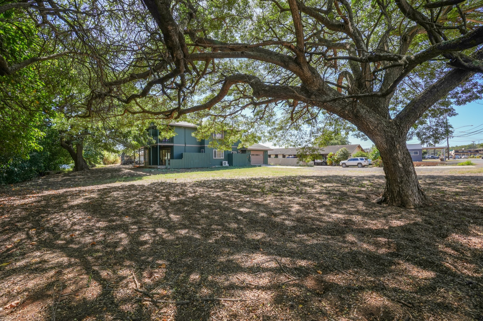 Property Photo: 1-3580 Kaumualii Hwy HI 96716