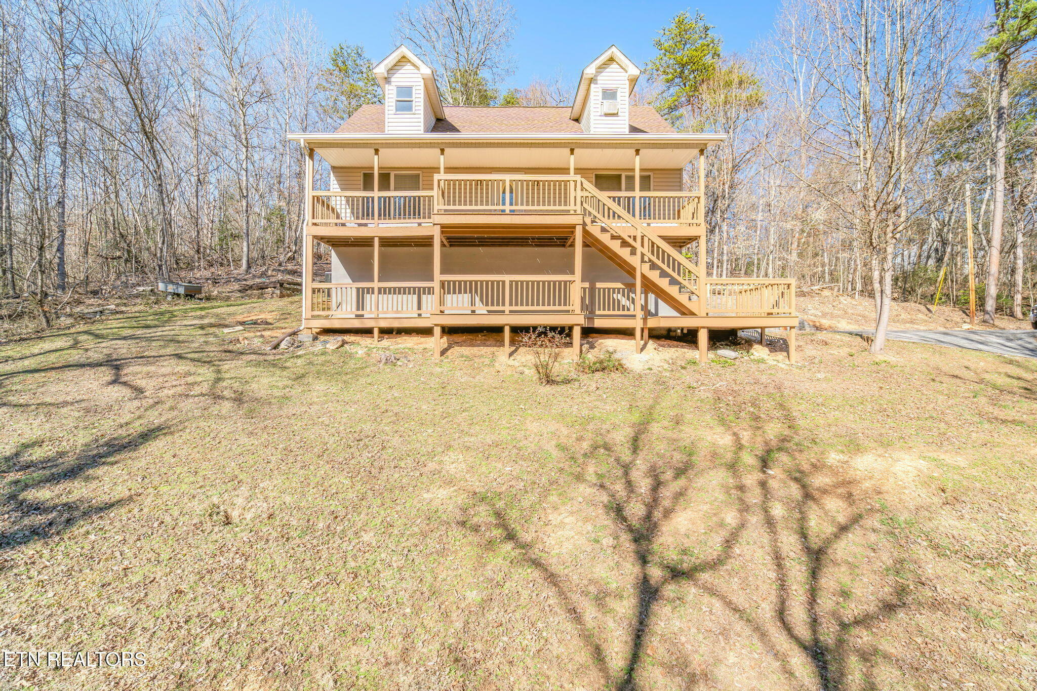 Property Photo:  1636 Bluff Rd  TN 37748 