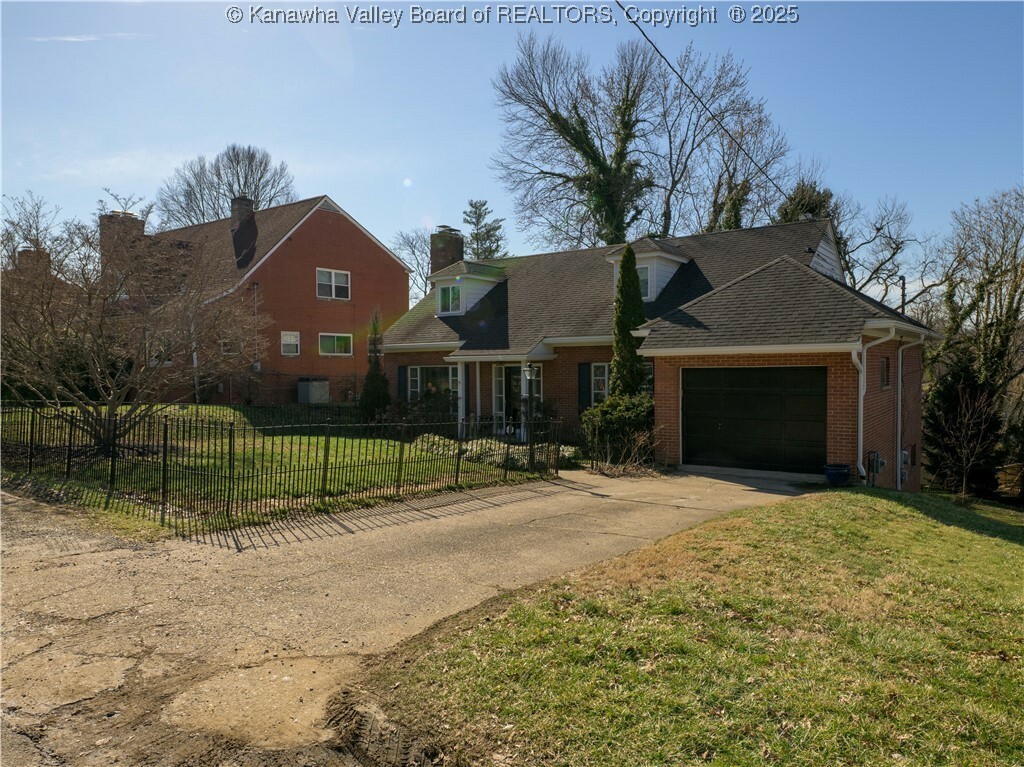 801 Walnut Road  Charleston WV 25314 photo