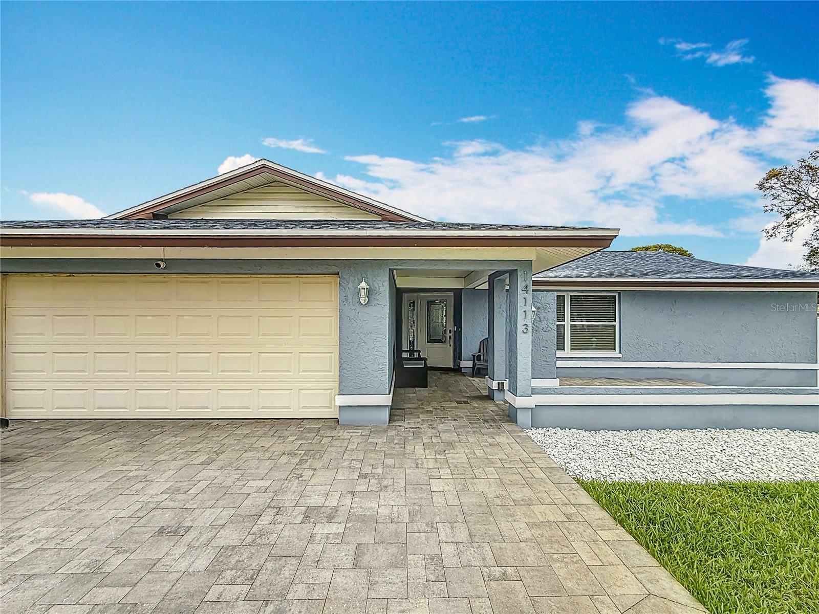 Property Photo:  14113 Cook Drive  FL 33774 