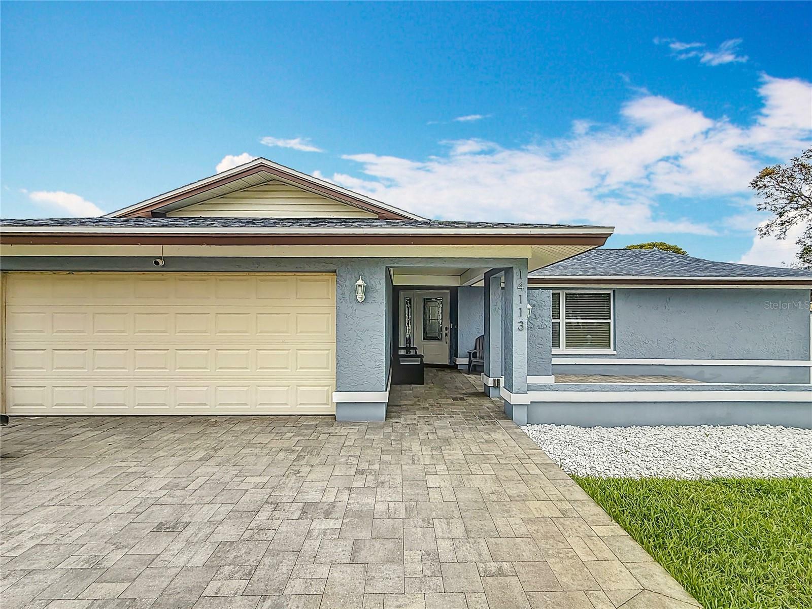 Property Photo: 14113 Cook Drive FL 33774
