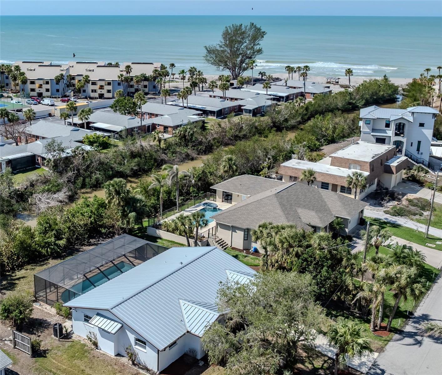 Property Photo:  388 Flamingo Drive  FL 34285 