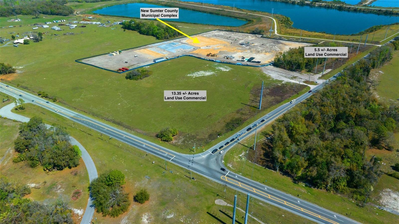 178 N US 301  Sumterville FL 33585 photo
