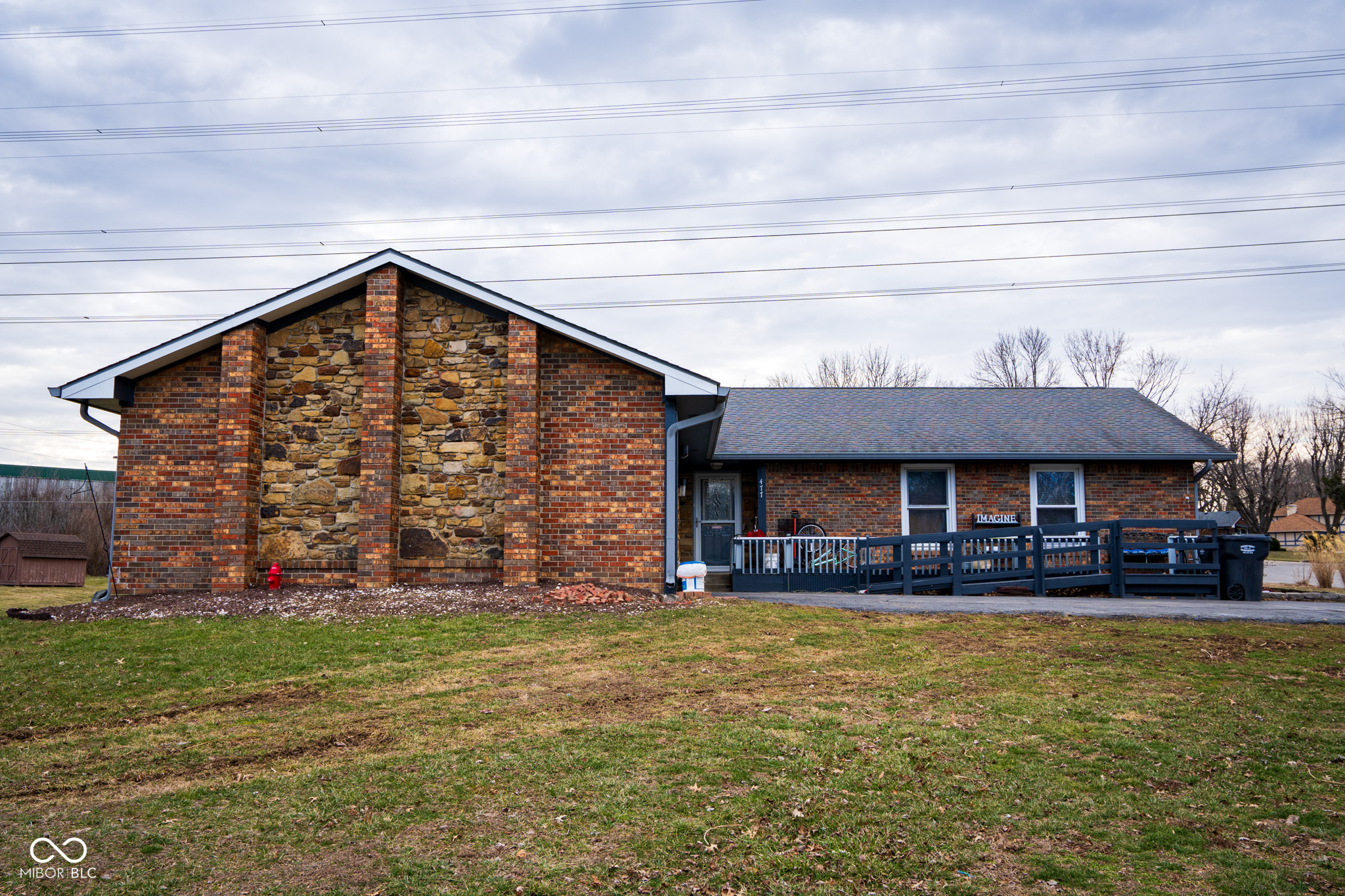 Property Photo:  477 S Restin Road  IN 46142 