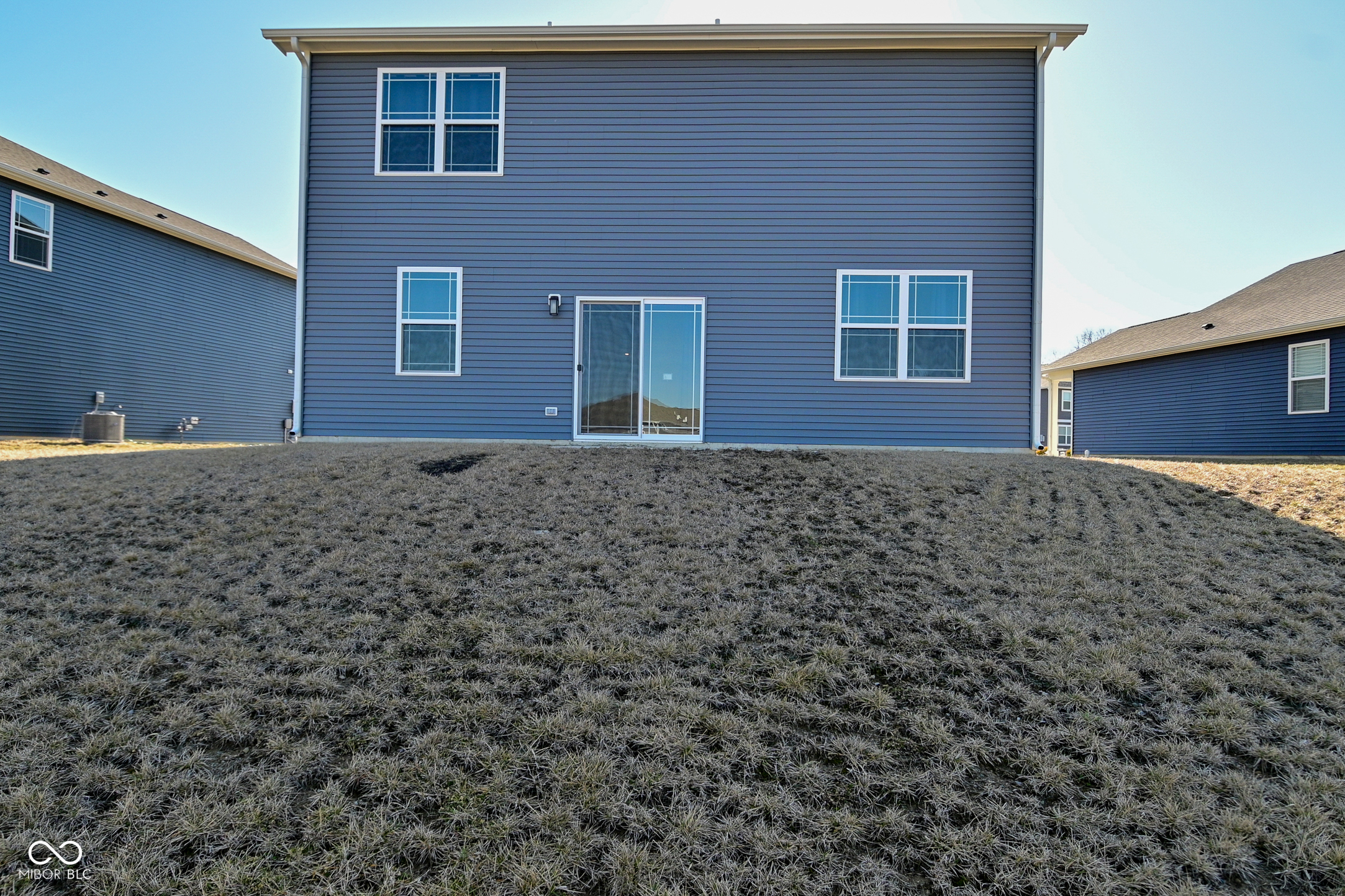Property Photo:  2976 W Tapestry Drive  IN 46157 