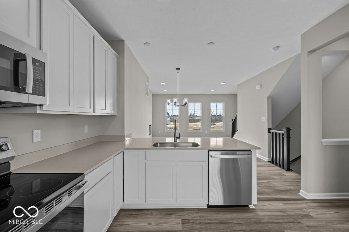 Property Photo: 4160 Douro Trail IN 46062