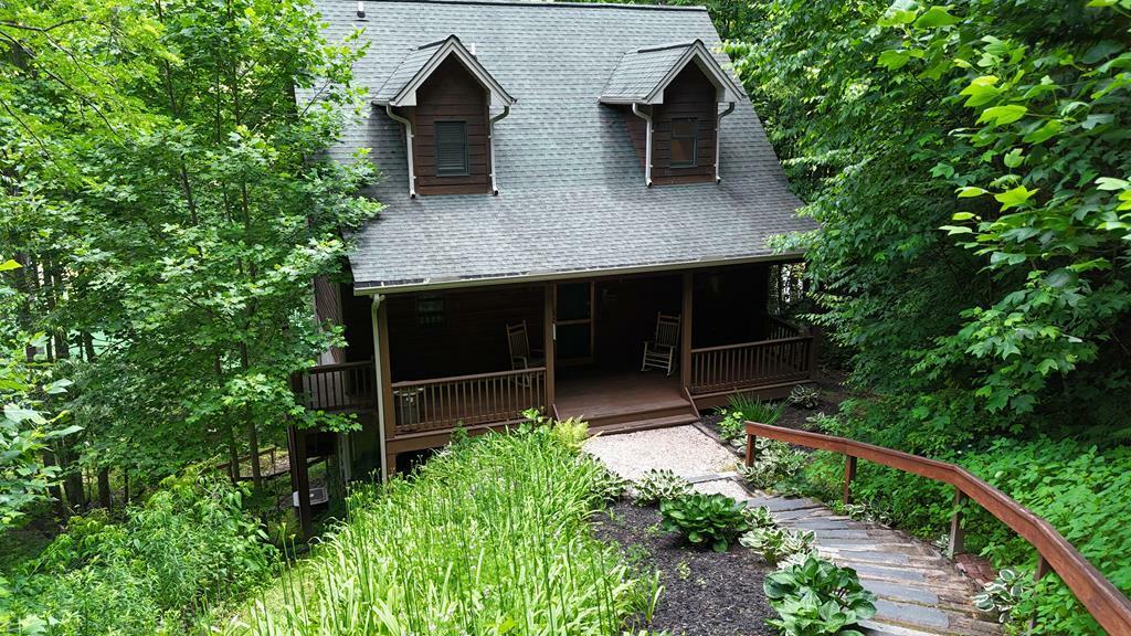 Property Photo: 967 Indian Lakes NC 28781