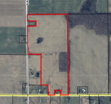 Vl Coman Road  Waldron MI 49288 photo