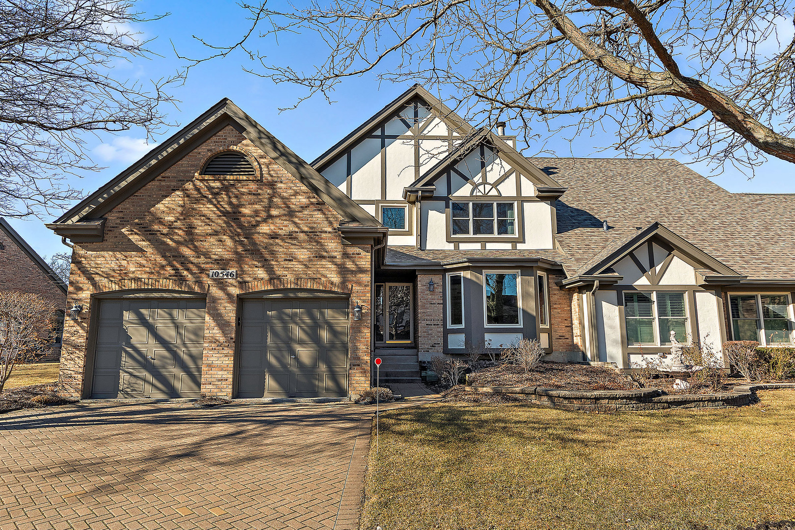 Property Photo: 10546 Golf Road IL 60462