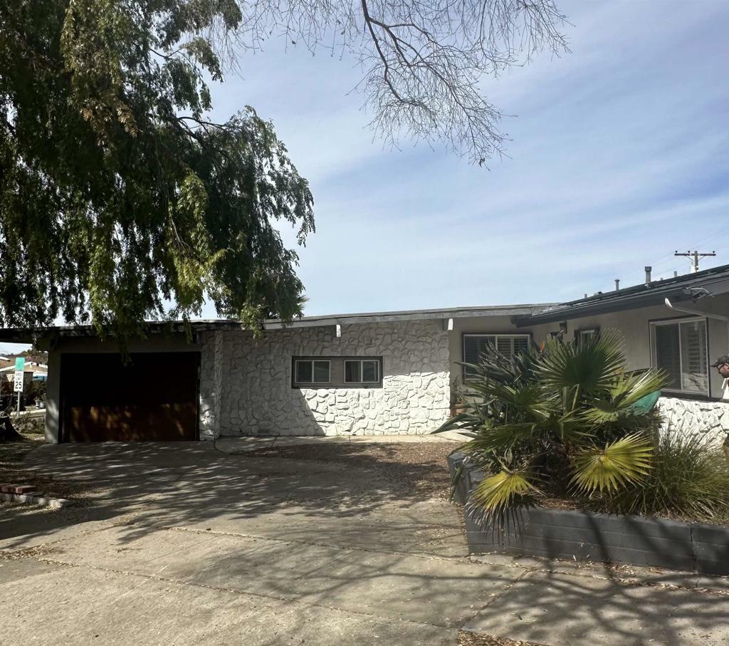Property Photo:  5698 Barclay Ave  CA 92120 
