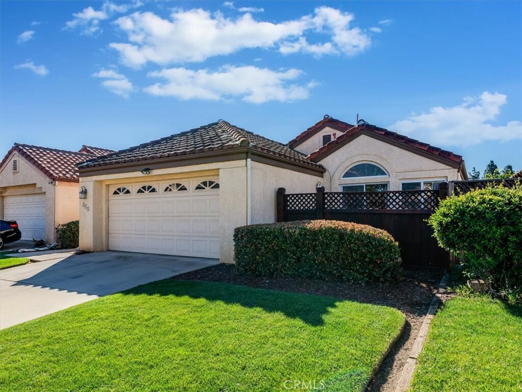 Property Photo:  624 Mayten Street  CA 93458 