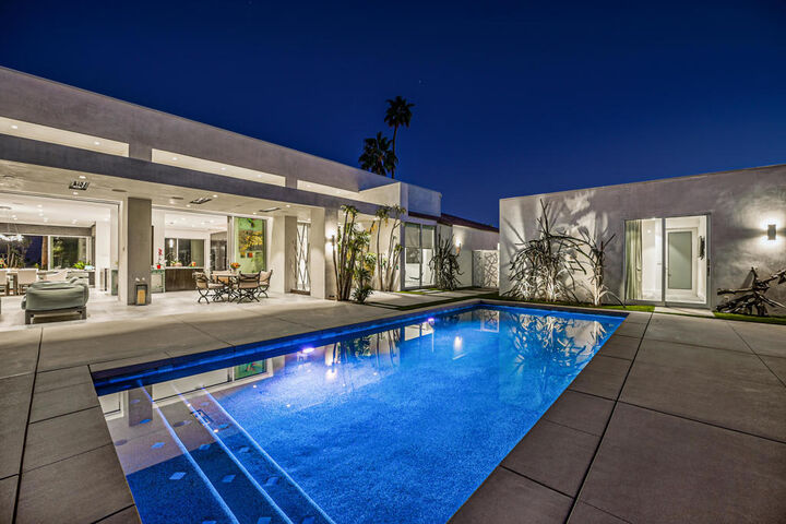 49120 Sunrose Lane  Palm Desert CA 92260 photo
