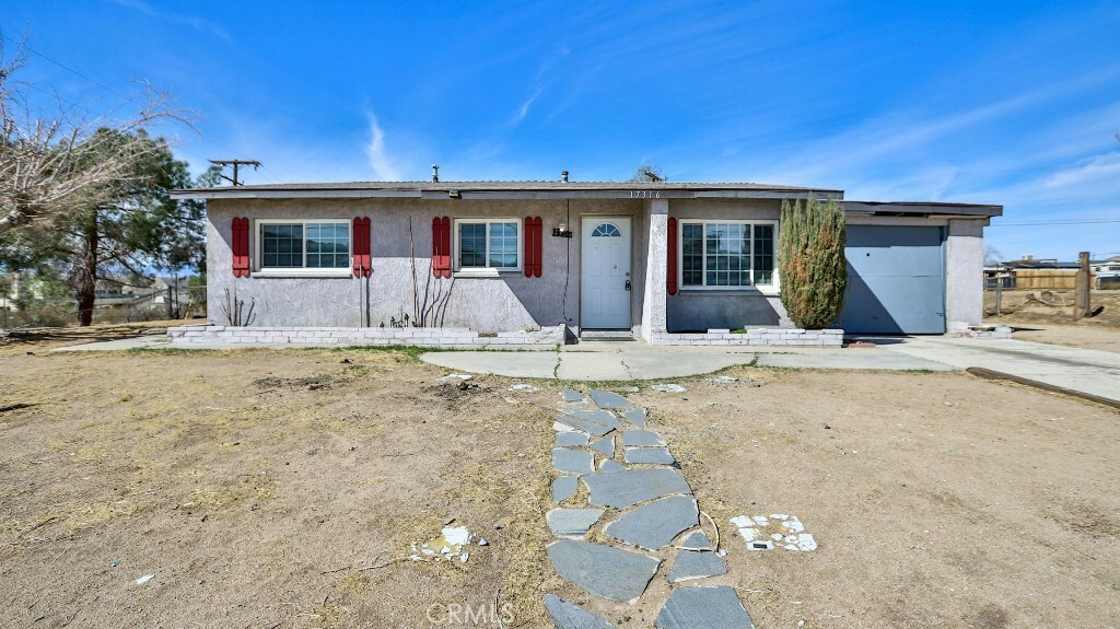 Property Photo:  17316 Neptune Ave  CA 92394 