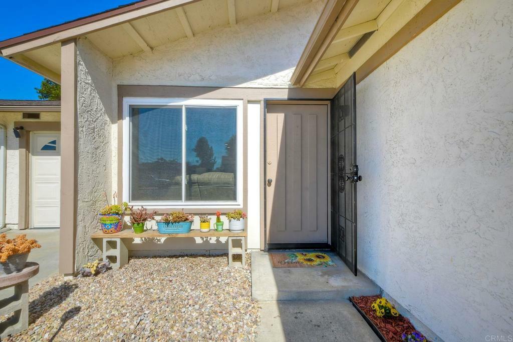 Property Photo:  4698 Mystik Road  CA 92056 