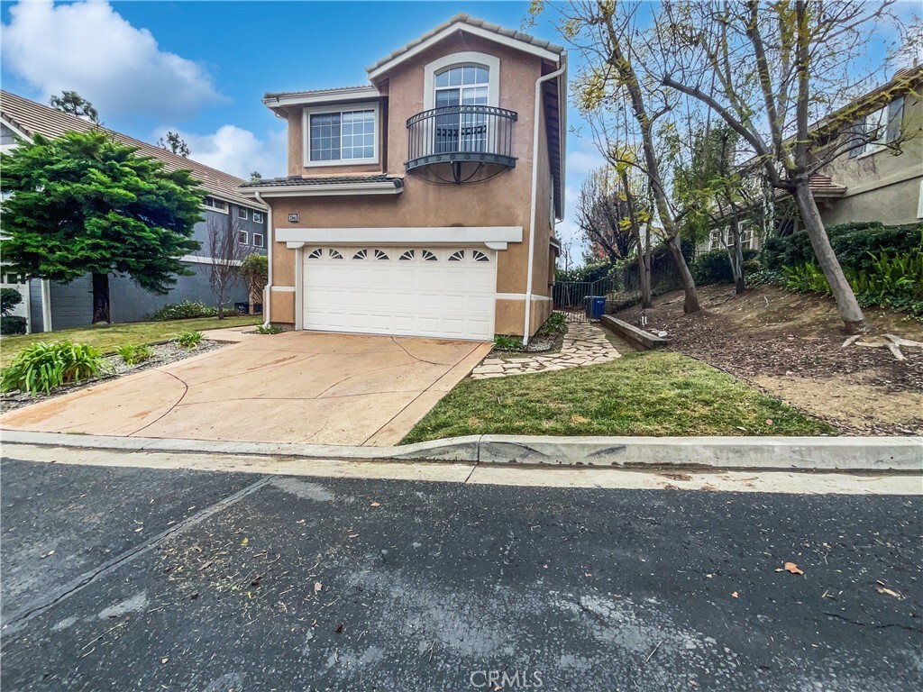 Property Photo: 2944 Capella Way CA 91362