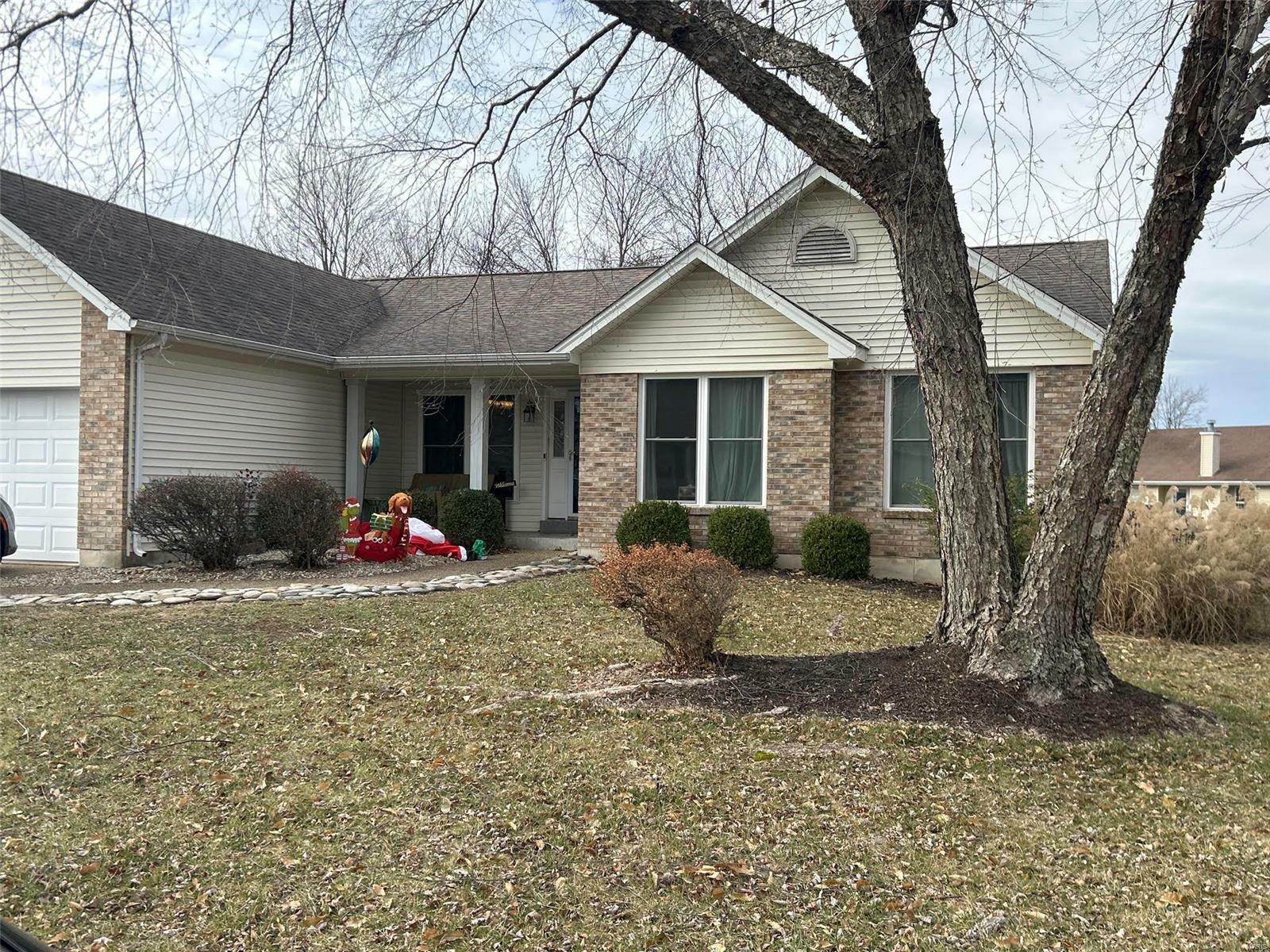 44 Macey Lynne Court  St Peters MO 63376 photo