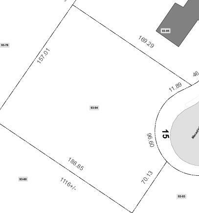 Property Photo: 15 Macadamia Lane ME 04240