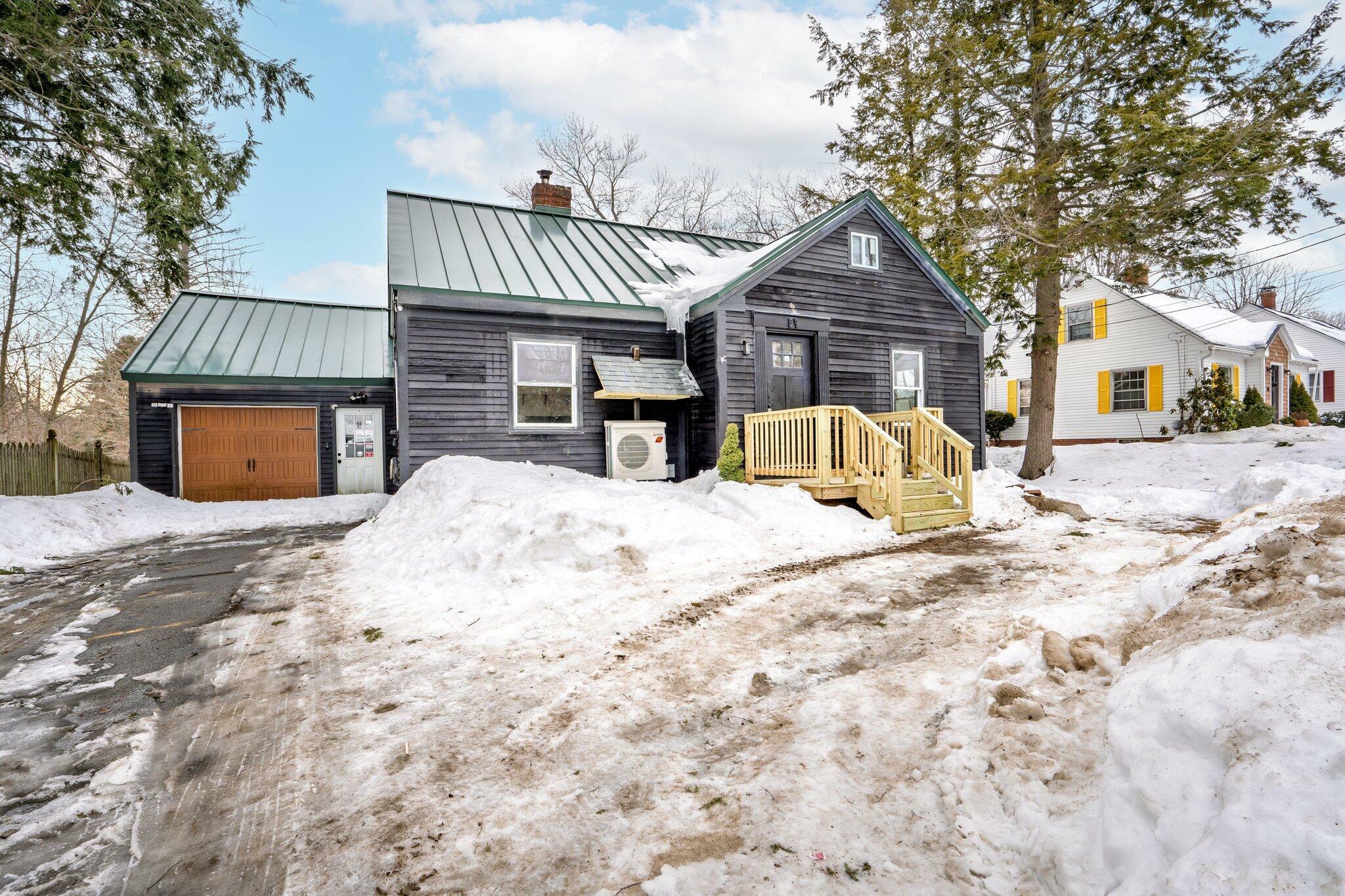 64 Bridgton Road  Westbrook ME 04092 photo