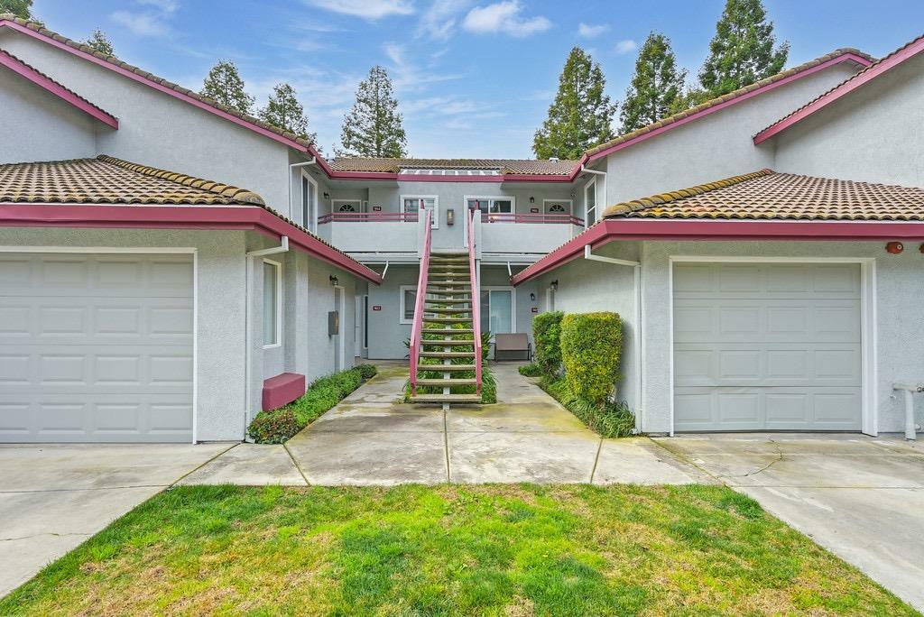 Property Photo:  7322 York Town 906  CA 95842 