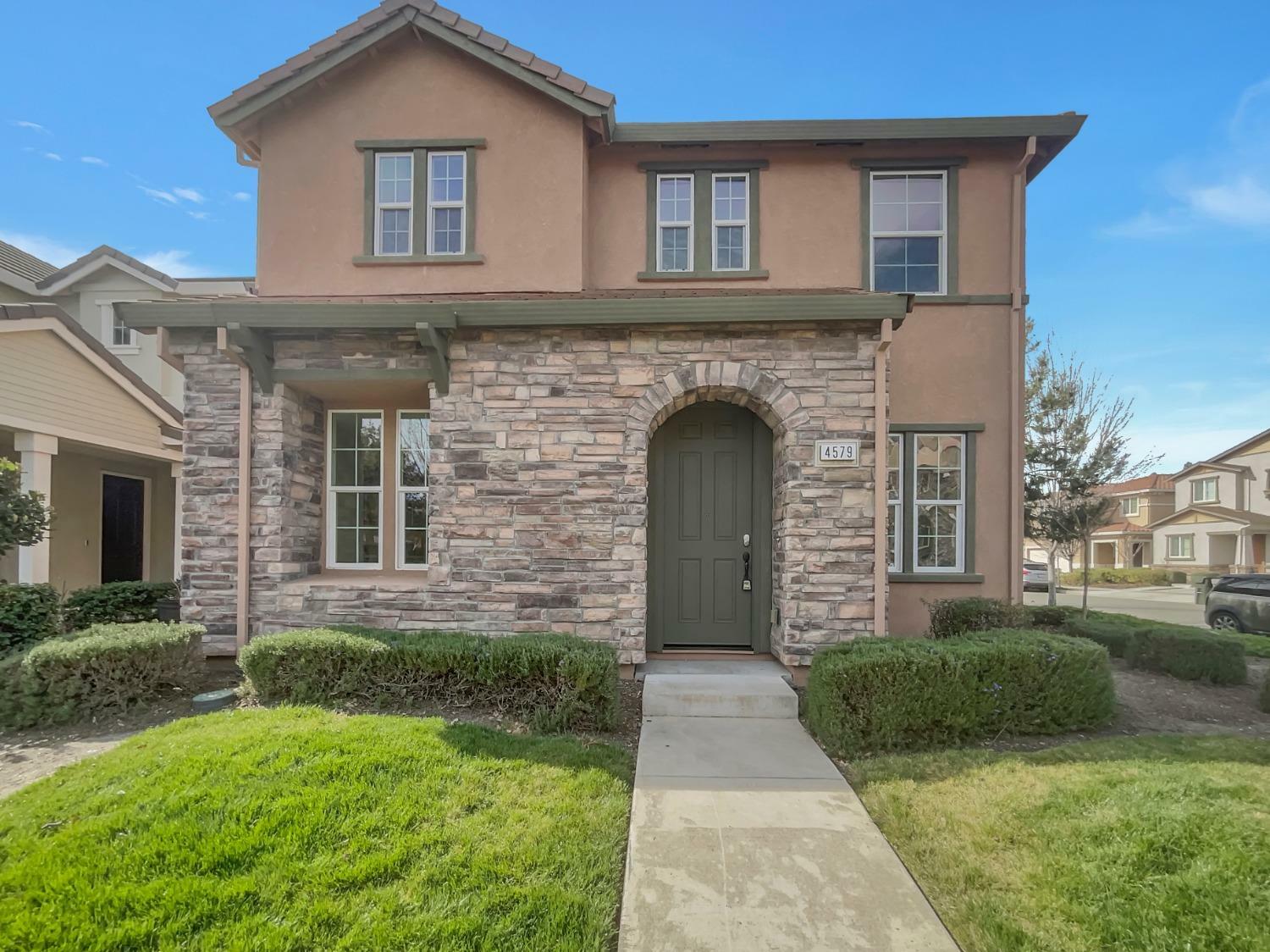 Property Photo:  4579 Juneberry Drive  CA 95834 